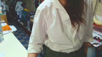 Cp_Laura webcam model stream image