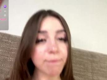 lunarspark webcam chaturbate model stream image