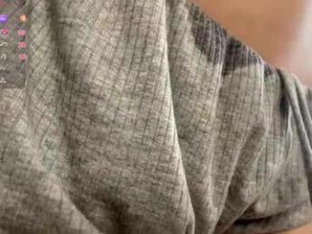 lunarspark webcam chaturbate model stream image