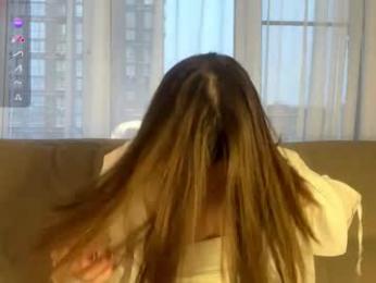 lunarspark webcam chaturbate model stream image