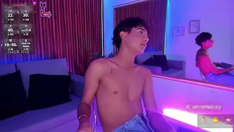 Oliver20__ webcam model stream image