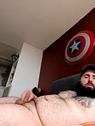 daddyboucher69 webcam model stream image