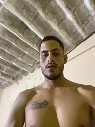 Dalton_oficial webcam stripchat model stream image