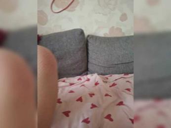 Double_Trouble webcam model stream image