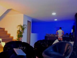 Lukas Greene webcam model stream image