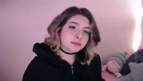 Sachi_Meow webcam model stream image