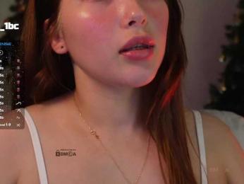 _Q_ webcam model stream image