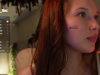 _Q_ webcam model stream image