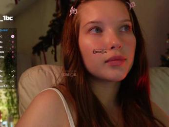 _Q_ webcam model stream image