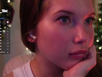 _Q_ webcam model stream image