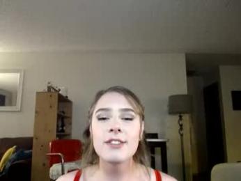 jillpillpdx webcam chaturbate model stream image
