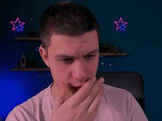 noir-kai webcam model stream image