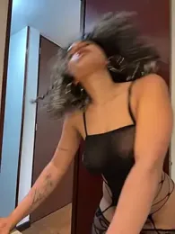 Belkaj webcam model stream image