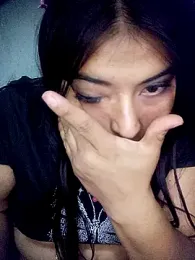 Crazy_grone webcam model stream image