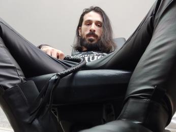 AxelColton webcam model stream image