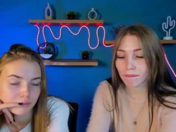 ariel_shadow webcam model stream image