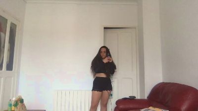 Princesssauvage webcam cam4 model stream image