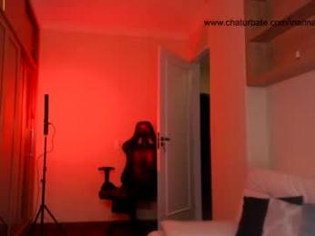 inanna_release45 webcam chaturbate model stream image