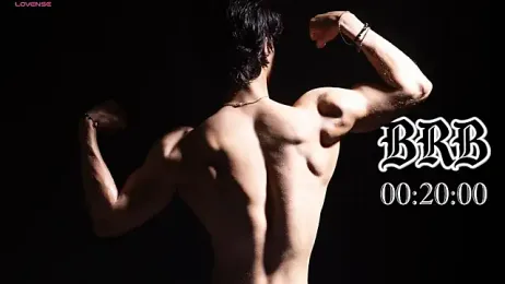 Markuss__ webcam model stream image