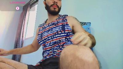 tommel_bailey webcam model stream image