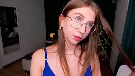 EditaBand webcam model stream image