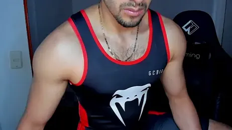 Tommy_Bred webcam model stream image