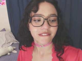 itsliaa webcam model stream image