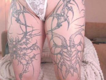 Yuriko-May webcam model stream image