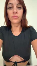 Soy_nanni webcam model stream image