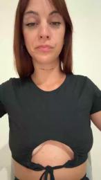 Soy_nanni webcam model stream image