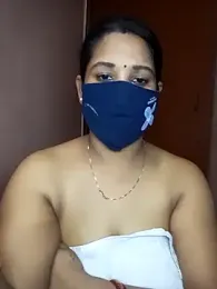 Sona_baby91 webcam model stream image