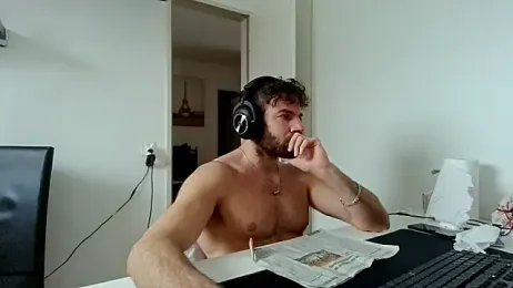 alpha-hunk webcam stripchat model stream image