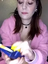 XLisaxx webcam model stream image