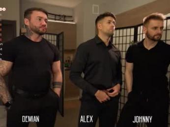 enjohnny webcam chaturbate model stream image