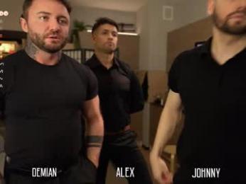 enjohnny webcam model stream image