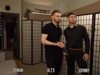 enjohnny webcam model stream image