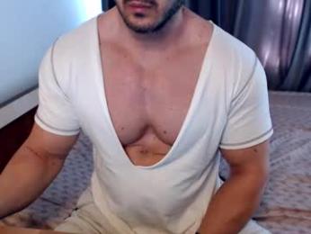 jasphermscl webcam model stream image