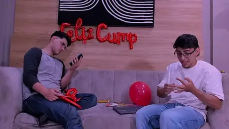 big__friends webcam model stream image