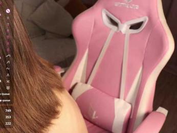 favoritesweets webcam bongacams model stream image