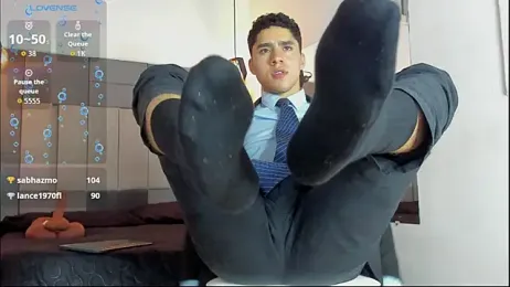 LiamNovak webcam stripchat model stream image