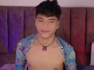 angel-david-ad webcam camsoda model stream image