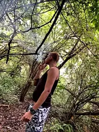 Dylams_maja webcam model stream image