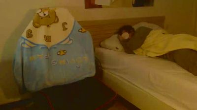 Sonrisadiez webcam model stream image