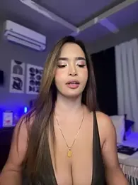 NastyH0tBABEx webcam model stream image
