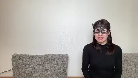 Sakura_0125 webcam model stream image