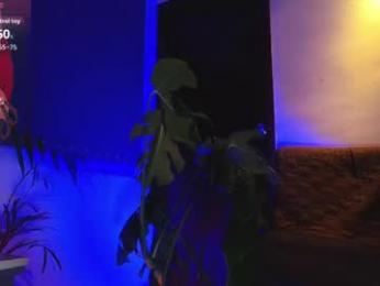 shellsy_hans webcam model stream image