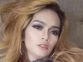 JackieRobinson webcam livejasmin model stream image