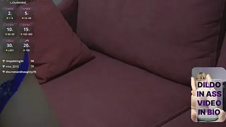 anal_queen_kvt webcam stripchat model stream image