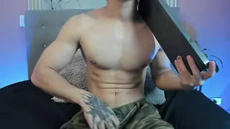 eren_jeager webcam model stream image