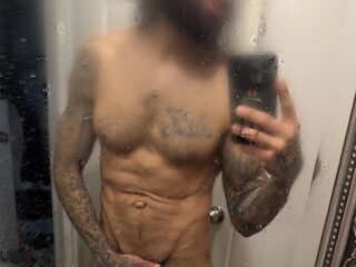 Dre Drake webcam flirt4free model stream image